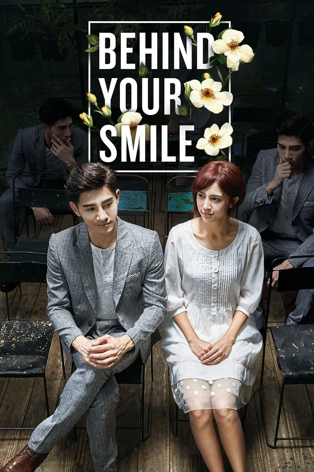 سریال Behind Your Smile