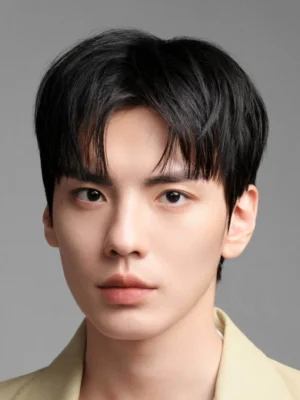 Bi Wen Jun