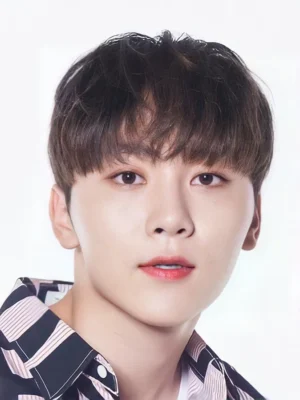 Boo Seung Kwan