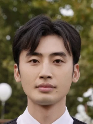 Chai Juan Zhe