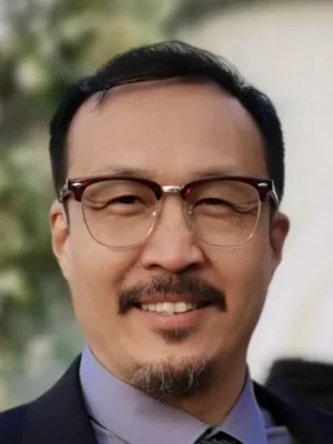 Chang Hai Bo
