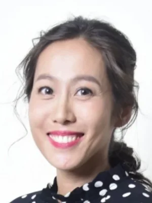 Winnie Chang