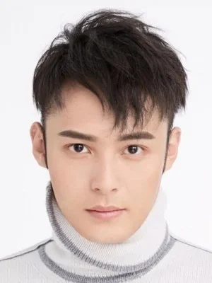 Chen Meng Qi