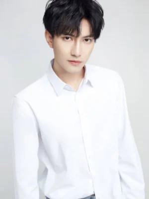 Chen Mo