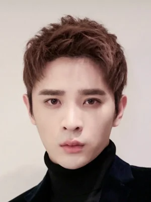 Chen Xun