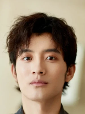 Chen Yi Long