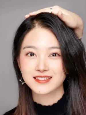 Chen Yi Xi