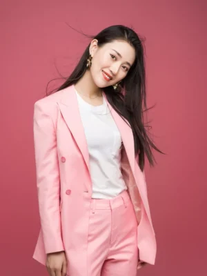 Cui Jing Ge