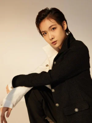 Xu Dan