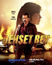 فیلم ترکی Dehset Bey