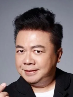 Alex Dong
