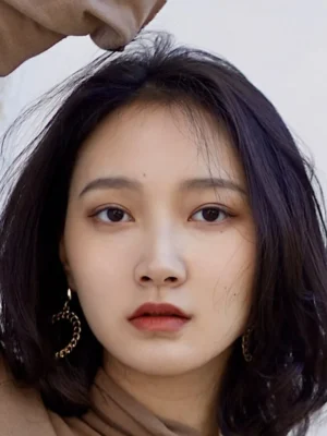 Feng Yi Ran