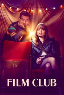 سریال Film Club