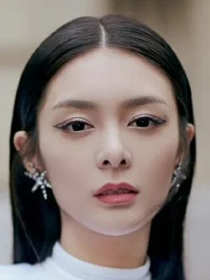 Jinna Fu
