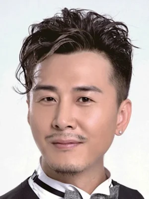Geng Yi Zheng