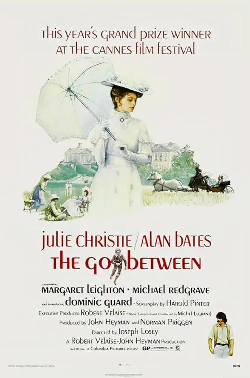 فیلم The Go-Between 1971