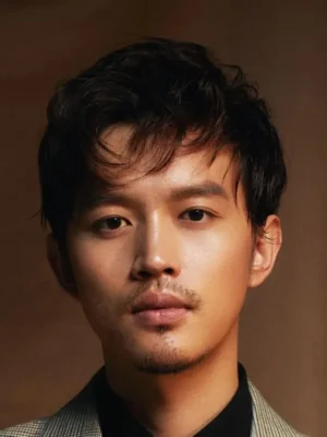 Gong Hai Bin