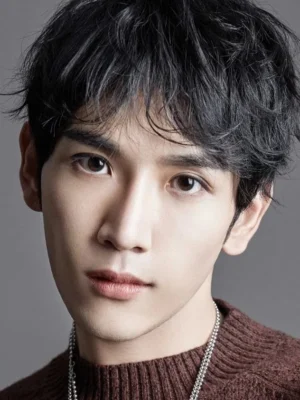 Gu Le Chen