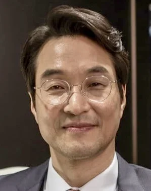 Han Seok Kyu