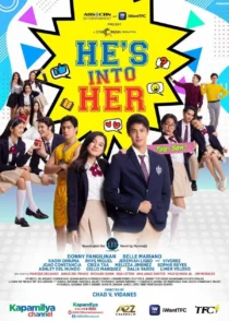 سریال He's Into Her