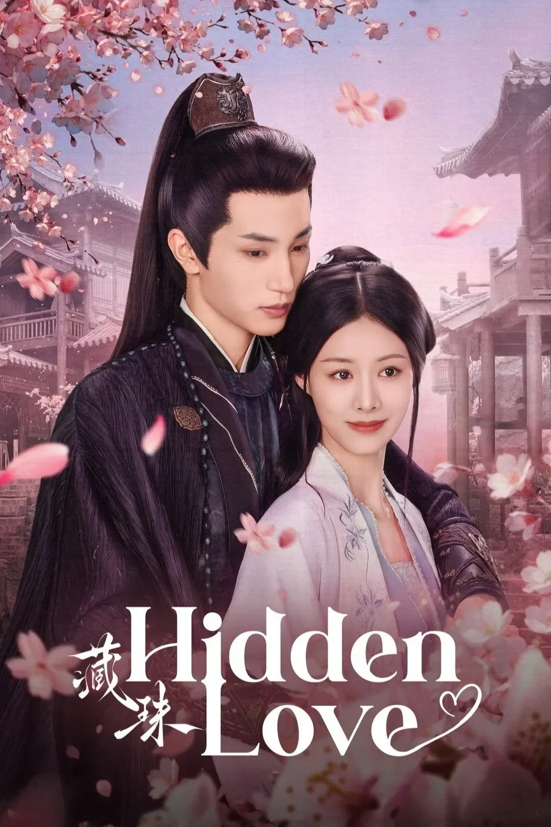 سریال Hidden Love