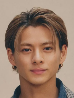 Hirano Sho