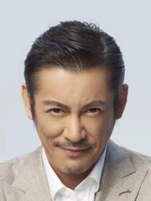 Ho Shao Hung