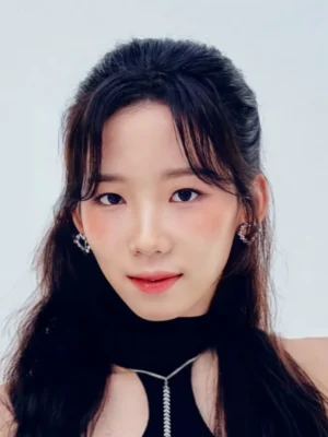 Hong Hye Ju