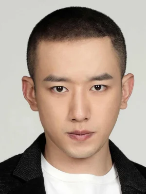 Hou Fu Ming