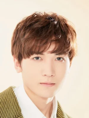 Hu Jia Hao