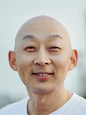 Huang Fei