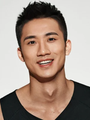 Huang Hao Nan