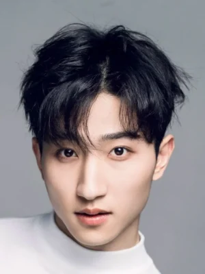 Huang Jin Cheng