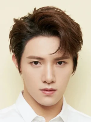 Huang Sheng Chi