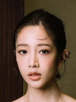 Huang Wei Ting