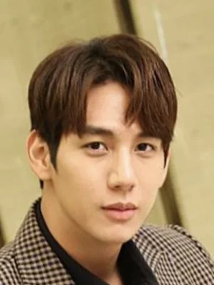 Jacob Hwang