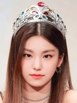 Hwang Ye Ji