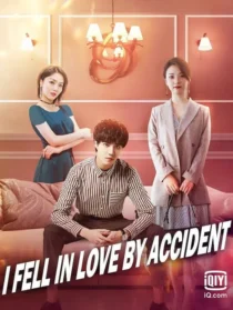 سریال I Fell in Love By Accident