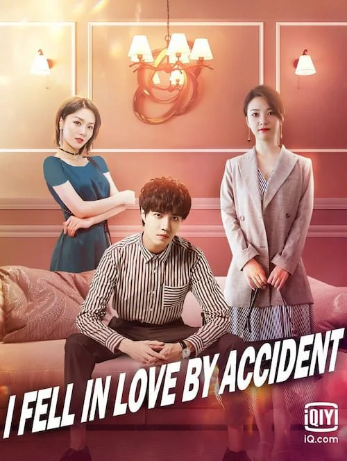 سریال I Fell in Love By Accident