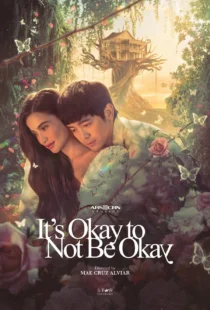 سریال It's Okay to Not Be Okay