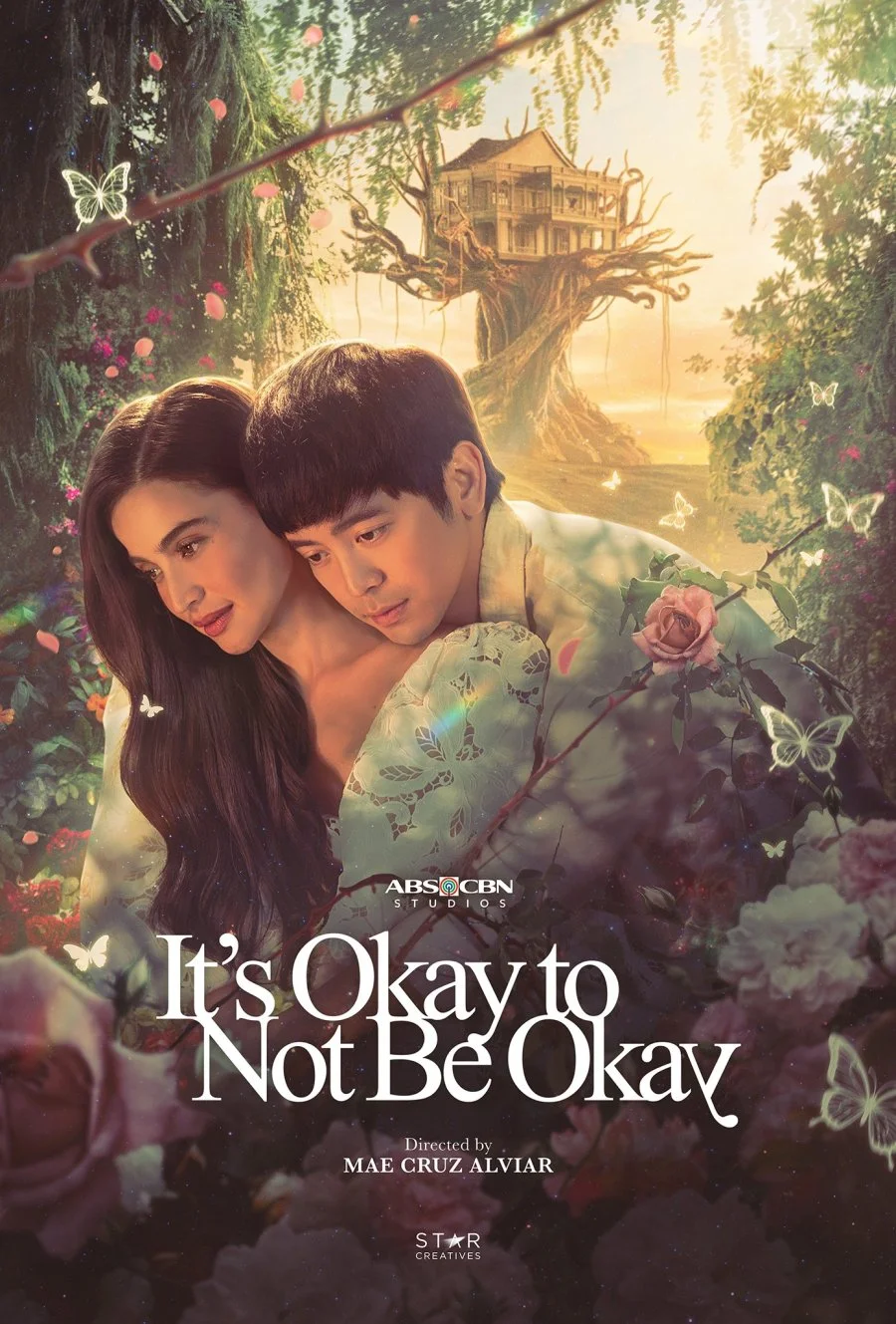 سریال It's Okay to Not Be Okay