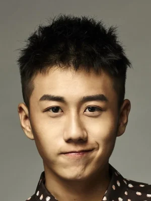 Jiang Guan Nan