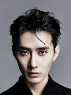 Jiang Xin Qi