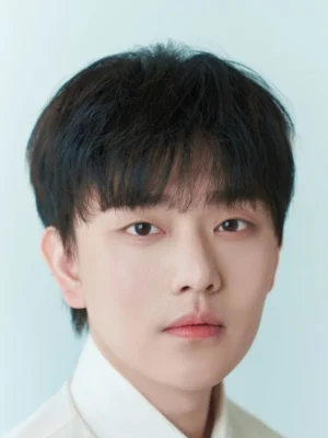 Jiang Yi Ru