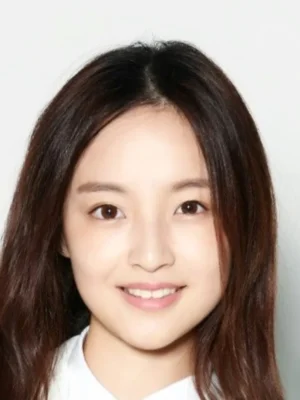 Jiang Yu Wei
