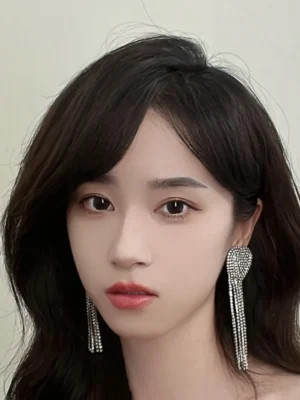 Jiang Yun