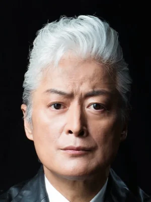 Jinnai Takanori