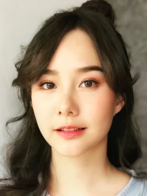 Toey Jarinporn Joonkiat