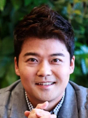 Jun Hyun Moo