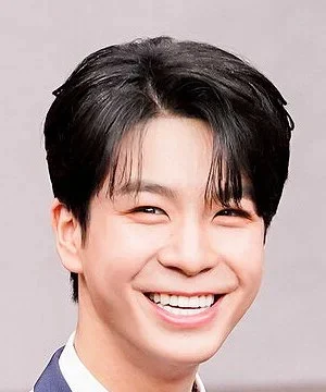 Jung Dong Won